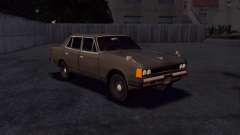 Annis Kowloon (79 Datsun 220) para GTA San Andreas