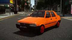 Dacia Nova Volmo para GTA 4