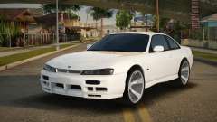 Nissan Silvia S14 KR