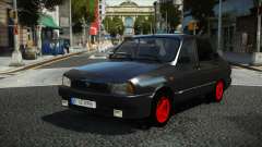 Dacia 1310 Voksy para GTA 4