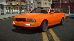 Audi 80 Saverum para GTA 4