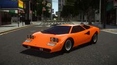 Lamborghini Countach Ishomu para GTA 4