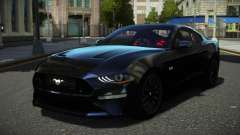 Ford Mustang Tikosa para GTA 4