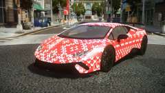 Lamborghini Huracan Hunter S7 para GTA 4