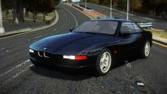 BMW 850CSi Lihto para GTA 4