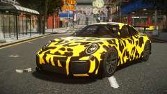 Porsche 911 Rokevus S12 para GTA 4