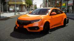 Honda Civic Erexmo para GTA 4