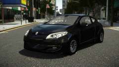 Renault Megane Nofec para GTA 4
