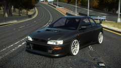 Subaru Impreza Kasimo para GTA 4