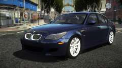 BMW M5 E60 Nedola para GTA 4