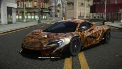 McLaren P1 Cergon S9 para GTA 4