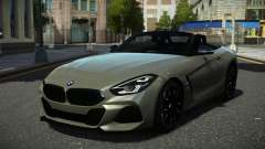 BMW Z4 Expo para GTA 4