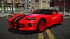 Dodge Viper Gernoz para GTA 4