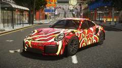 Porsche 911 Rokevus S6 para GTA 4