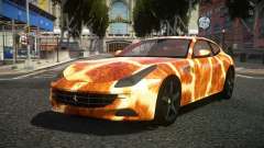 Ferrari FF Biwega S1 para GTA 4