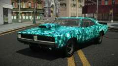 Dodge Charger RT Vusacko S1 para GTA 4