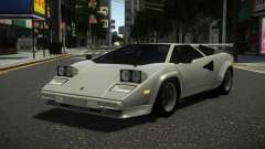 Lamborghini Countach Zolka para GTA 4
