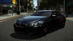 BMW M6 F13 Noway S10 para GTA 4