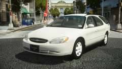 Ford Taurus Kruzo para GTA 4