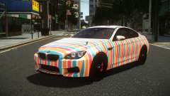 BMW M6 F13 Noway S4 para GTA 4