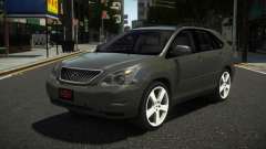 Lexus RX300 Daestro para GTA 4