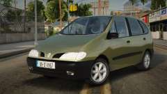 1999 RENAULT Megane Scenic RT 1.9dTi para GTA San Andreas