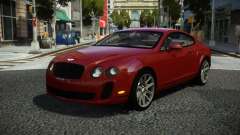 Bentley Continental Rahnil para GTA 4