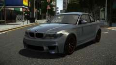 BMW 1M Bealey para GTA 4