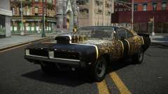 Dodge Charger RT Vusacko S2 para GTA 4