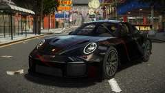 Porsche 911 Rokevus S5 para GTA 4