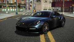 Porsche 911 Disaro S13 para GTA 4