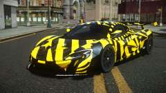 McLaren P1 Cergon S10 para GTA 4