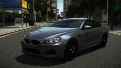 BMW M6 F13 Noway para GTA 4