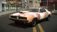 Dodge Charger RT Vusacko S14 para GTA 4