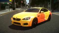 BMW M6 F13 Noway S5 para GTA 4