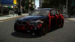 BMW 1M Bealey S2 para GTA 4