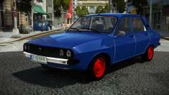 Dacia 1310 Rewil para GTA 4