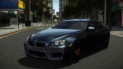 BMW M6 F13 Noway S7 para GTA 4