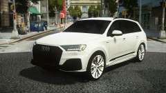 Audi Q7 Validos para GTA 4