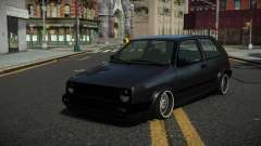 Volkswagen Golf GTi Verotty para GTA 4