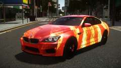 BMW M6 F13 Noway S2 para GTA 4