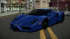 Ferrari Enzo Gasol para GTA 4