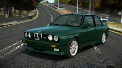 BMW M3 E30 Lartigo para GTA 4