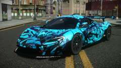 McLaren P1 Cergon S3 para GTA 4