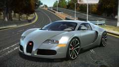 Bugatti Veyron Tydum para GTA 4