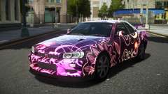 Nissan Skyline R34 Ralokshi S14 para GTA 4