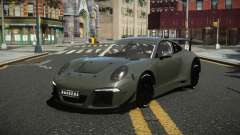 RUF RGT-8 Rami para GTA 4