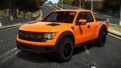 Ford F150 Chadrez para GTA 4