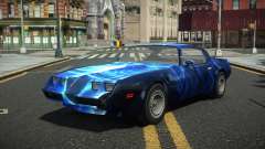 Pontiac Trans AM Afelo S3 para GTA 4