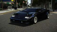 Lamborghini Countach Zerah para GTA 4